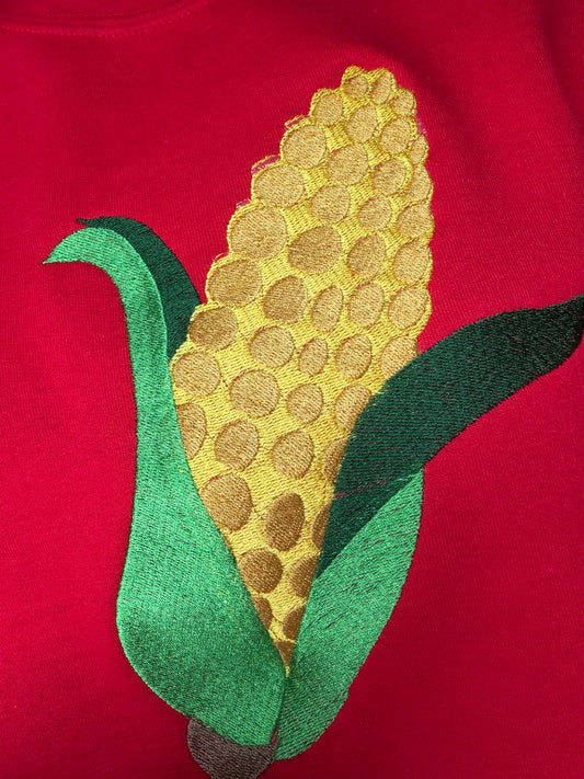 Big Corn Sweatshirt