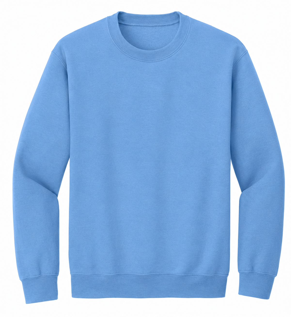 Monochromatic Sweatshirt