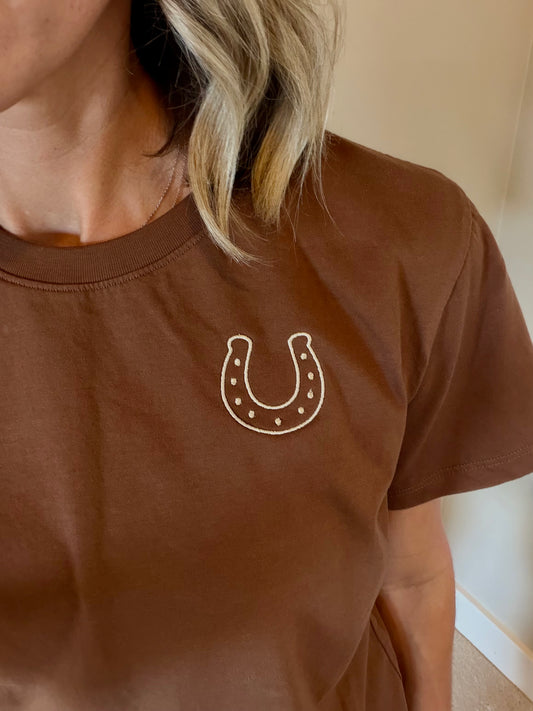 "Not My First Rodeo" T-Shirt