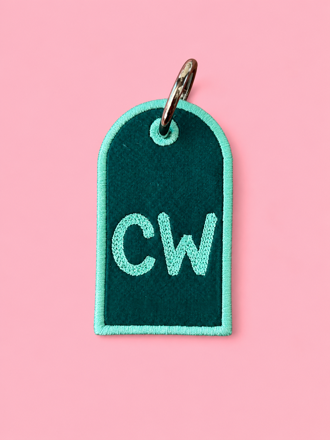 Bag Tag