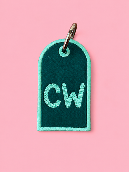 Bag Tag