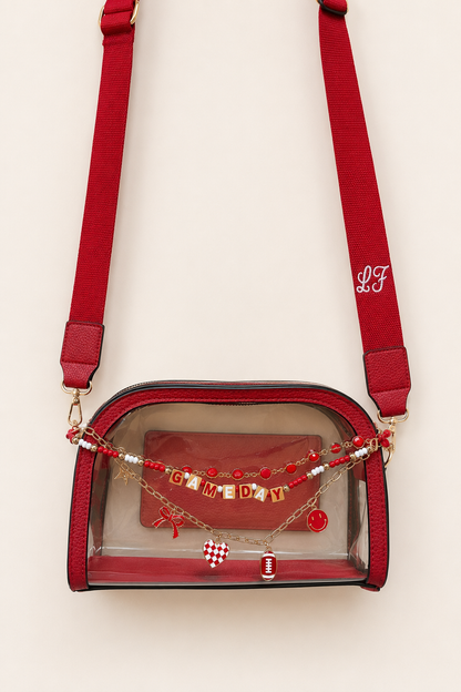 Game Day Bag Chain