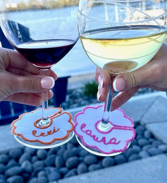 Wine Charms