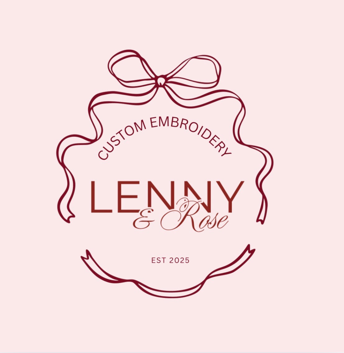 Lenny & Rose