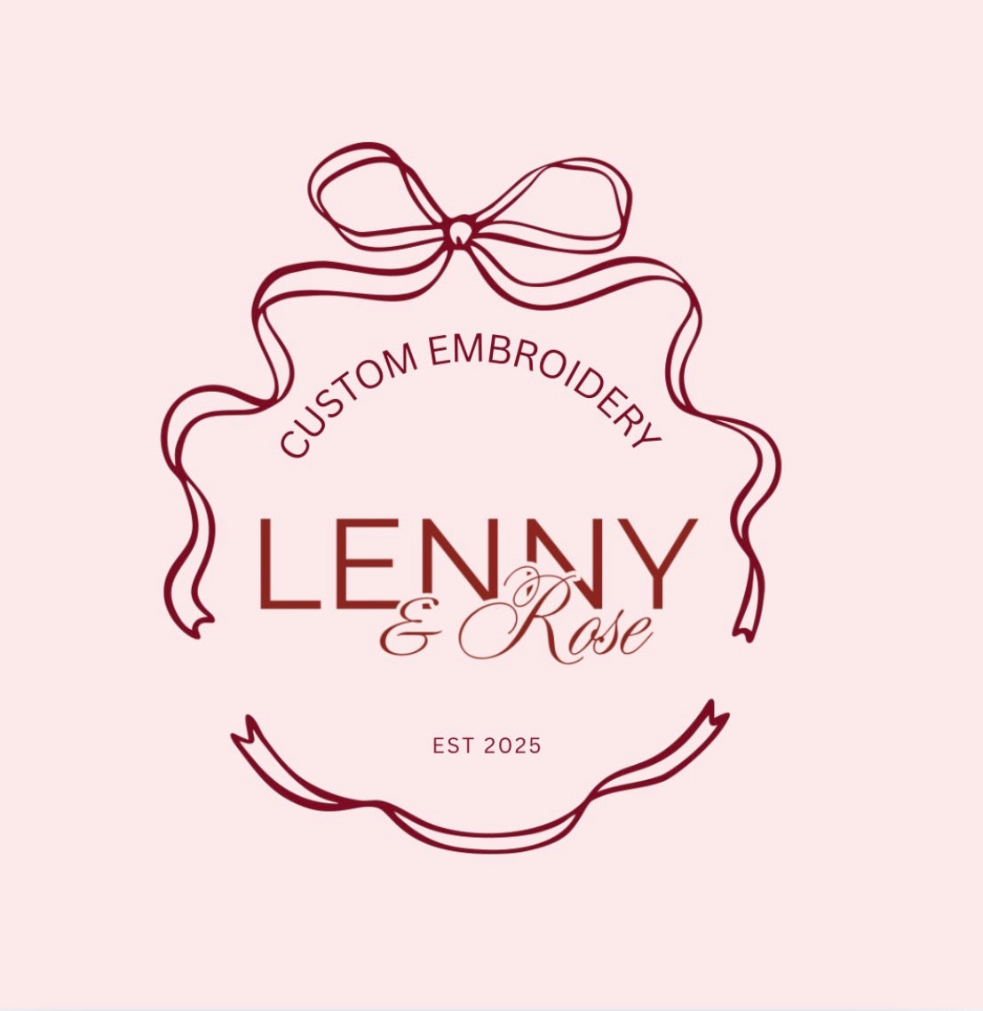 Lenny & Rose Gift Card