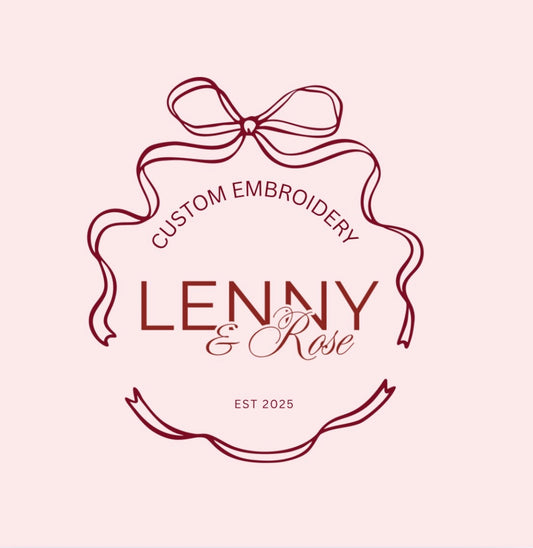 Lenny & Rose Gift Card