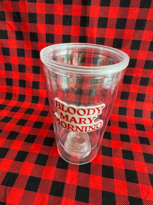 Bloody Mary Morning Cup
