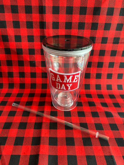 Gameday Cup