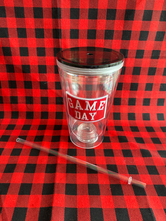 Gameday Cup