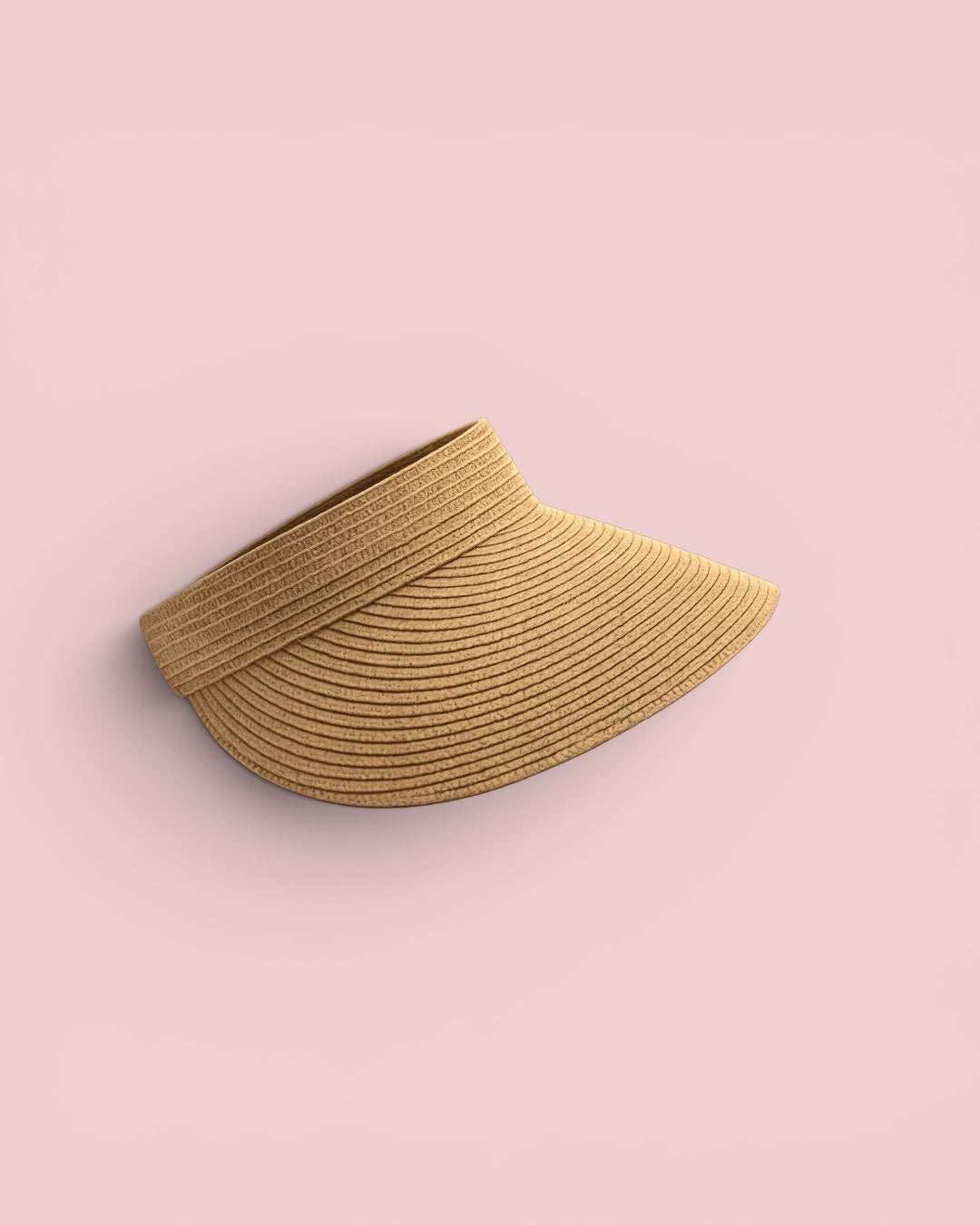 Monogrammed Sun Hat