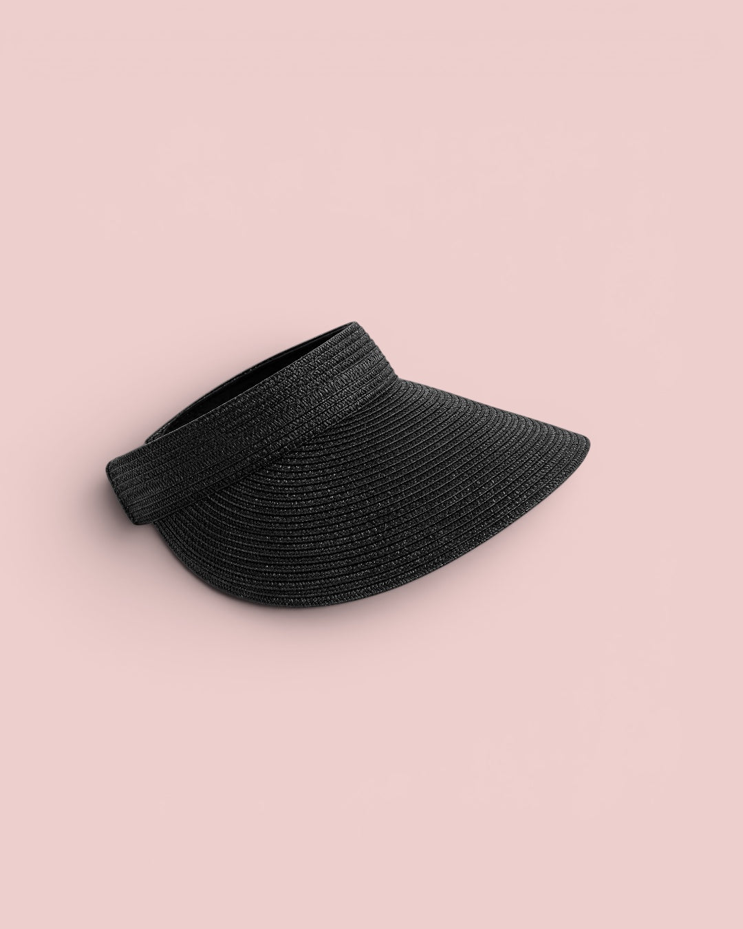 Monogrammed Sun Hat
