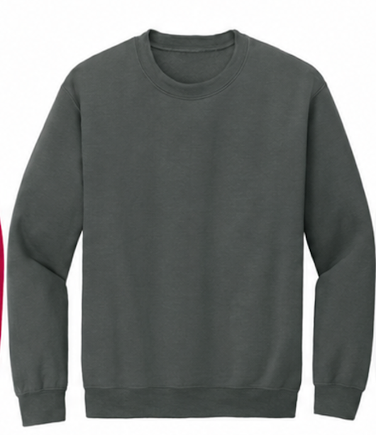 Monochromatic Sweatshirt