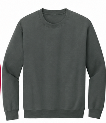 Monochromatic Sweatshirt