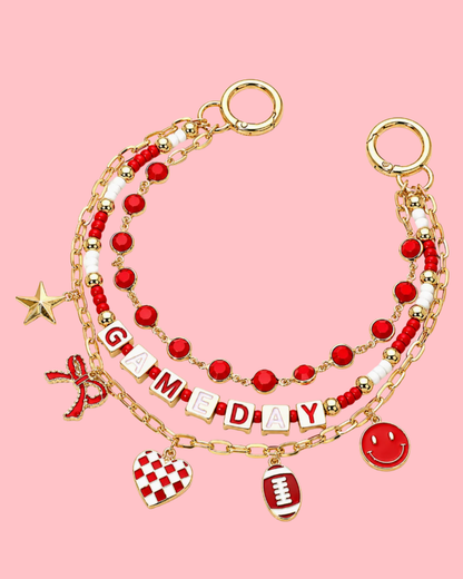Game Day Bag Chain