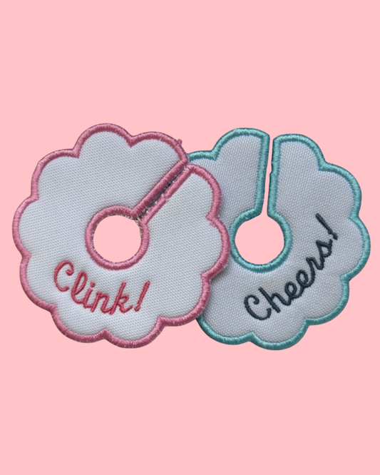 Wine Charms